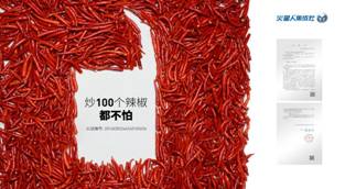 100个辣椒